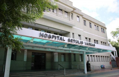 Hospital Getúlio Vargas vai oferecer tratamento de alta complexidade contra o câncer